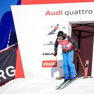 GEPA #audiquattroskicup